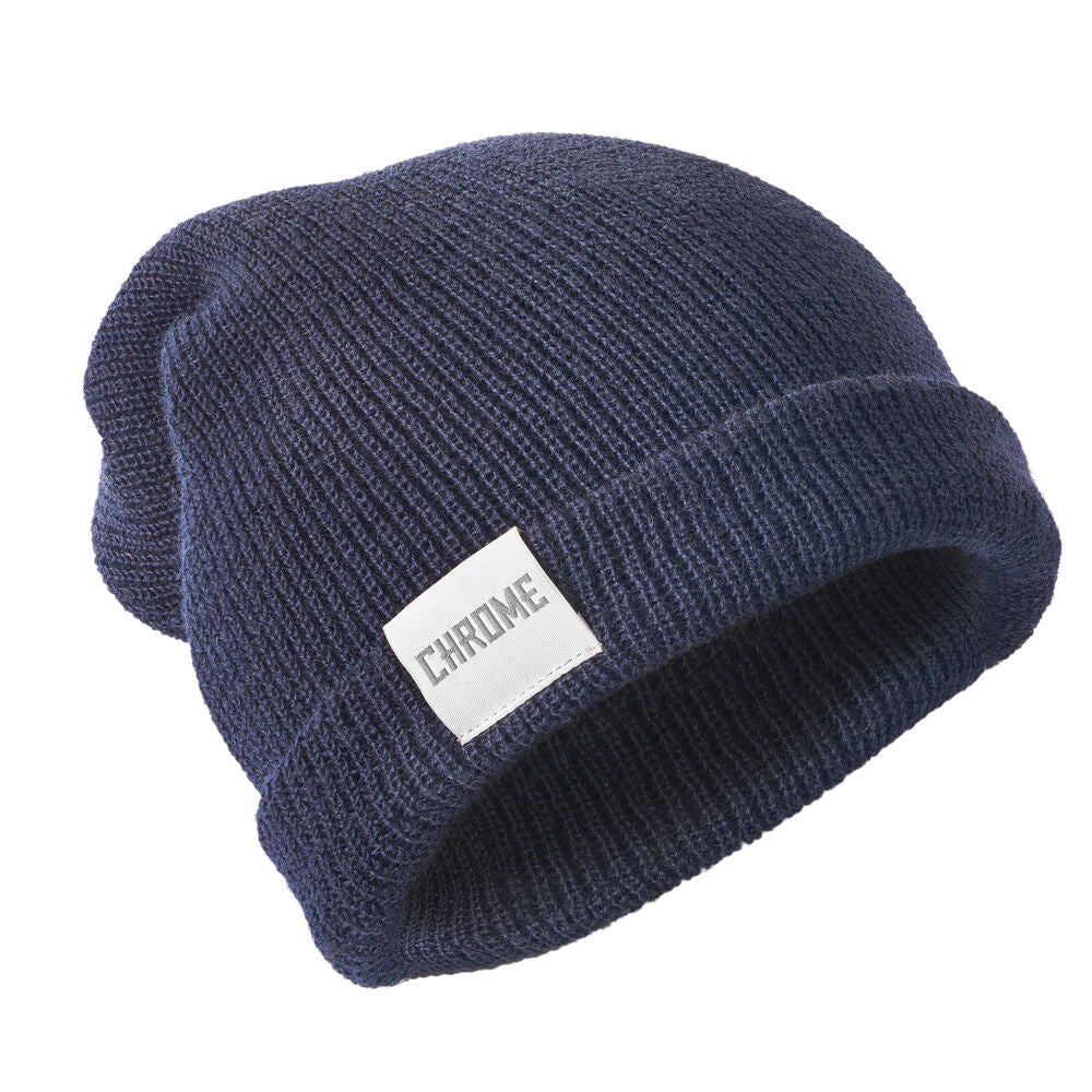 Chrome uld manchet hue - Navy
