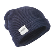 Chrome uld manchet hue - Navy
