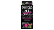 Muc-Off X3 Snavset Kæderensemaskine