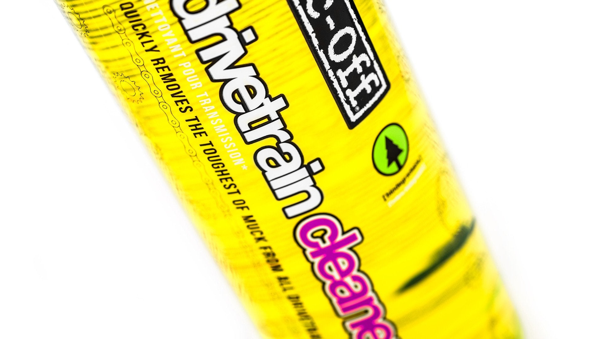 Muc-Off Bio Drivetrain Rensespray