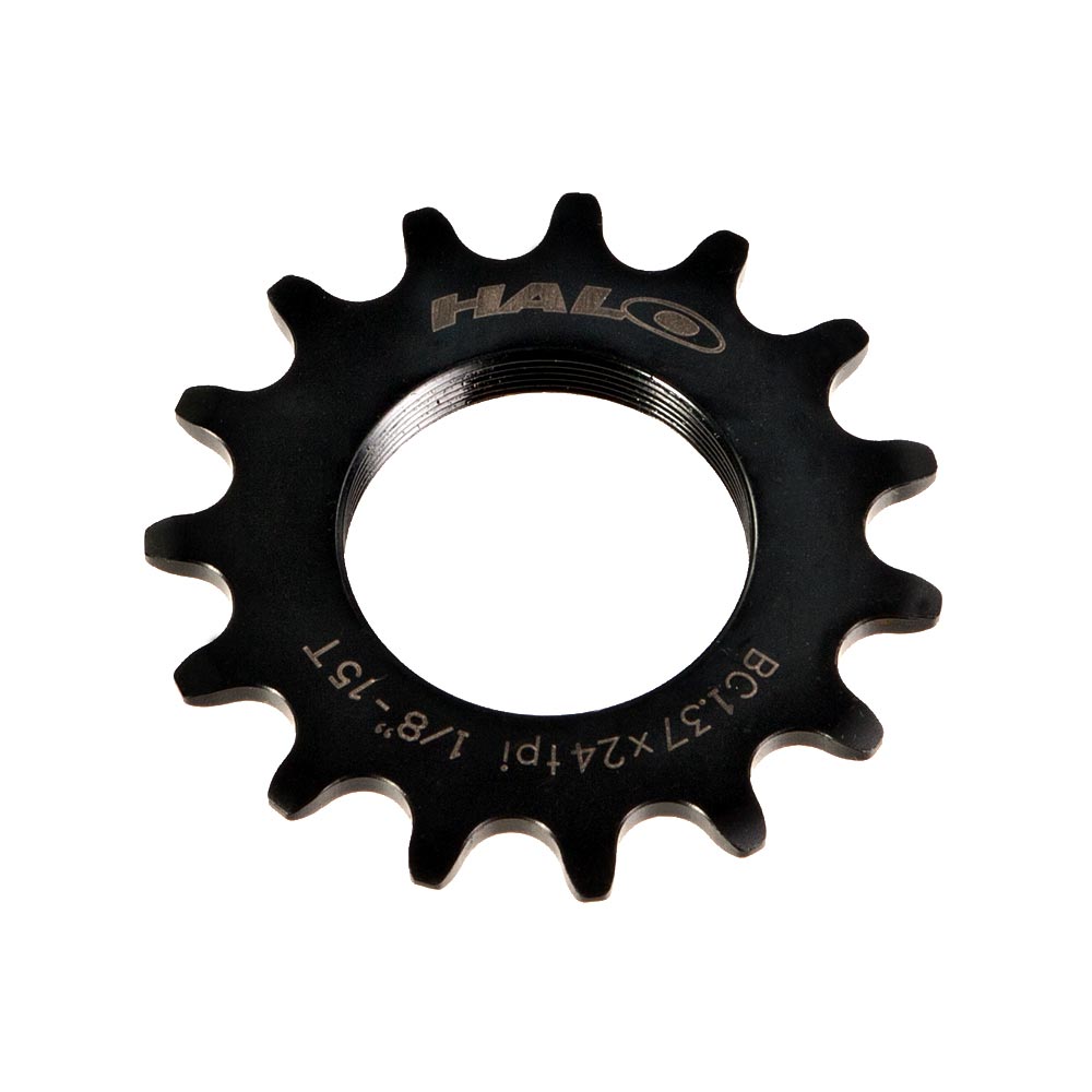 Halo Trackdrev 1/2x1/8" Sort 13T