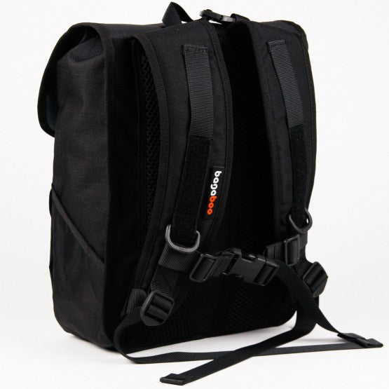 Bagaboo Lizzy Pendler Rygsæk 15-22 liter