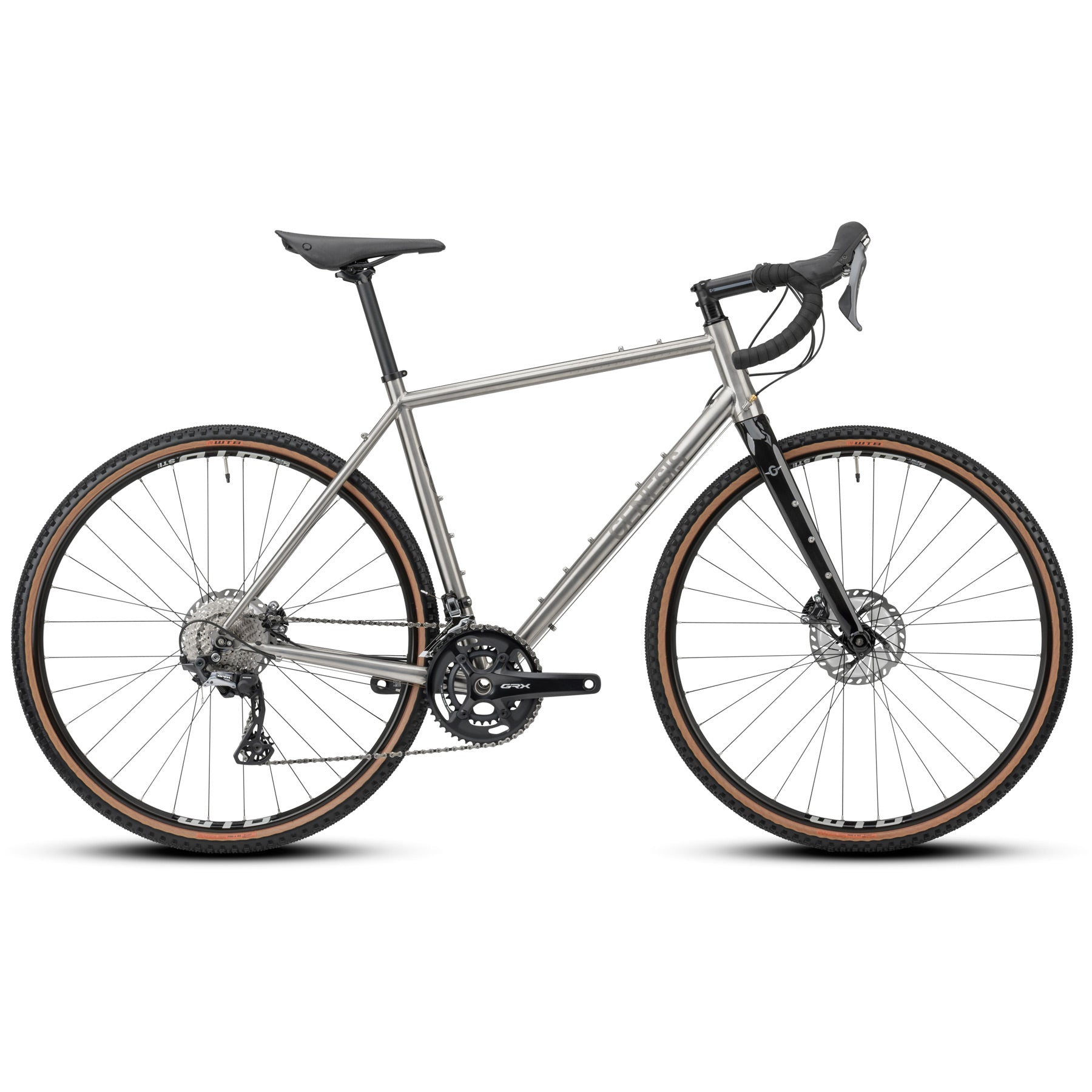 Genesis Croix de Fer Ti X-Large