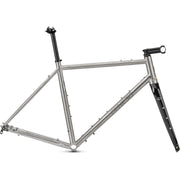 Genesis Croix de Fer Ti Rammesæt X-Large