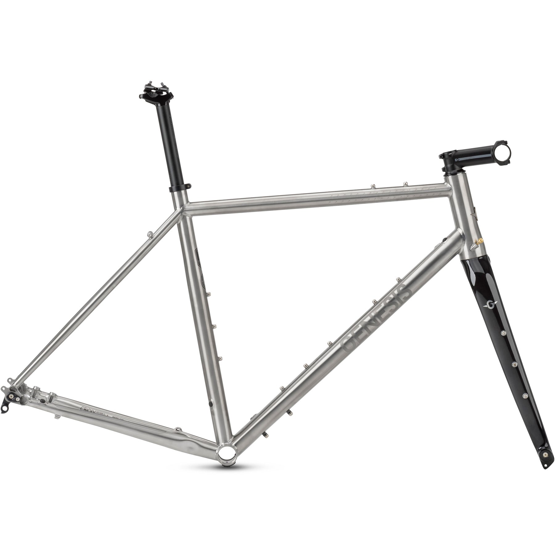 Genesis Croix de Fer Ti Rammesæt X-Large