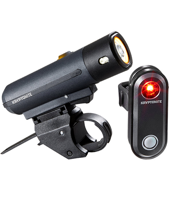 Kryptonite Street F-300 & Avenue R-30 Lampekit