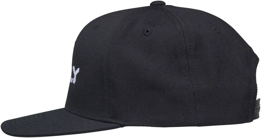 Surly-logo snapback baseballkasket