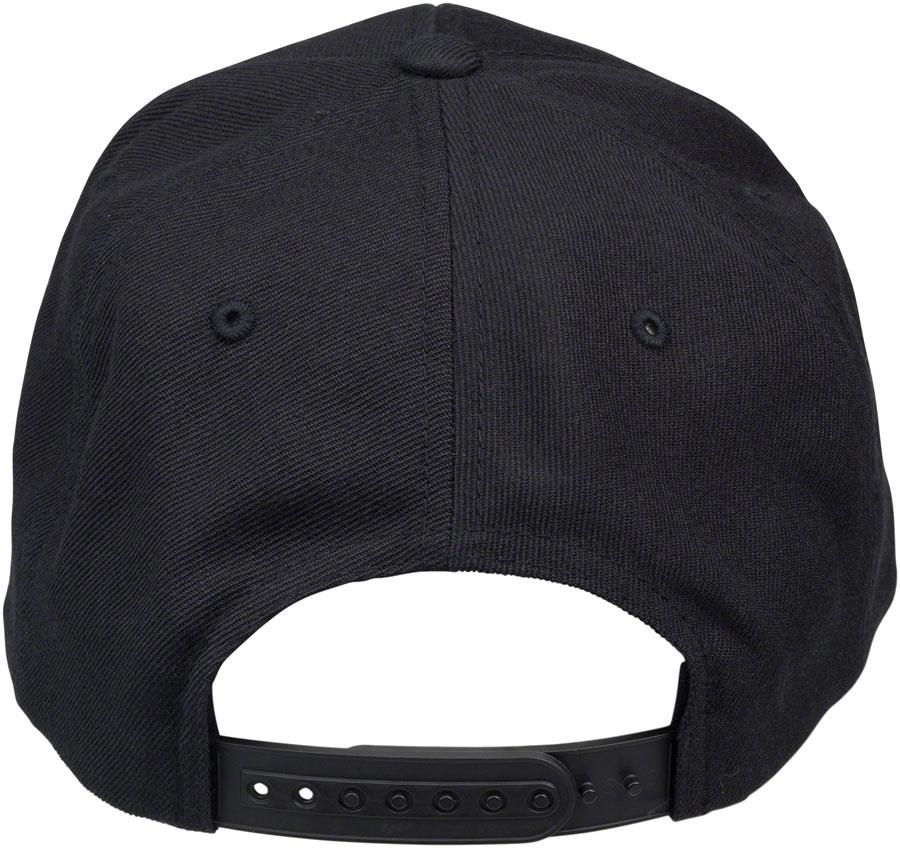 Surly-logo snapback baseballkasket