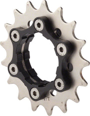Problem Solvers Tandhjul & Carrier SS/Fast 17T