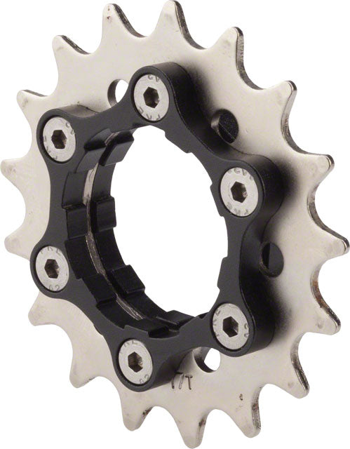 Problem Solvers Tandhjul & Carrier SS/Fast 17T