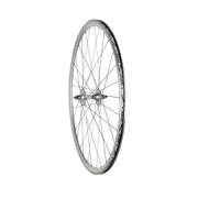 Halo Aerotrack Forhjul Sølv 32H