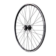 Halo Aero Rage Baghjul 32H Frihjul/Fastnav