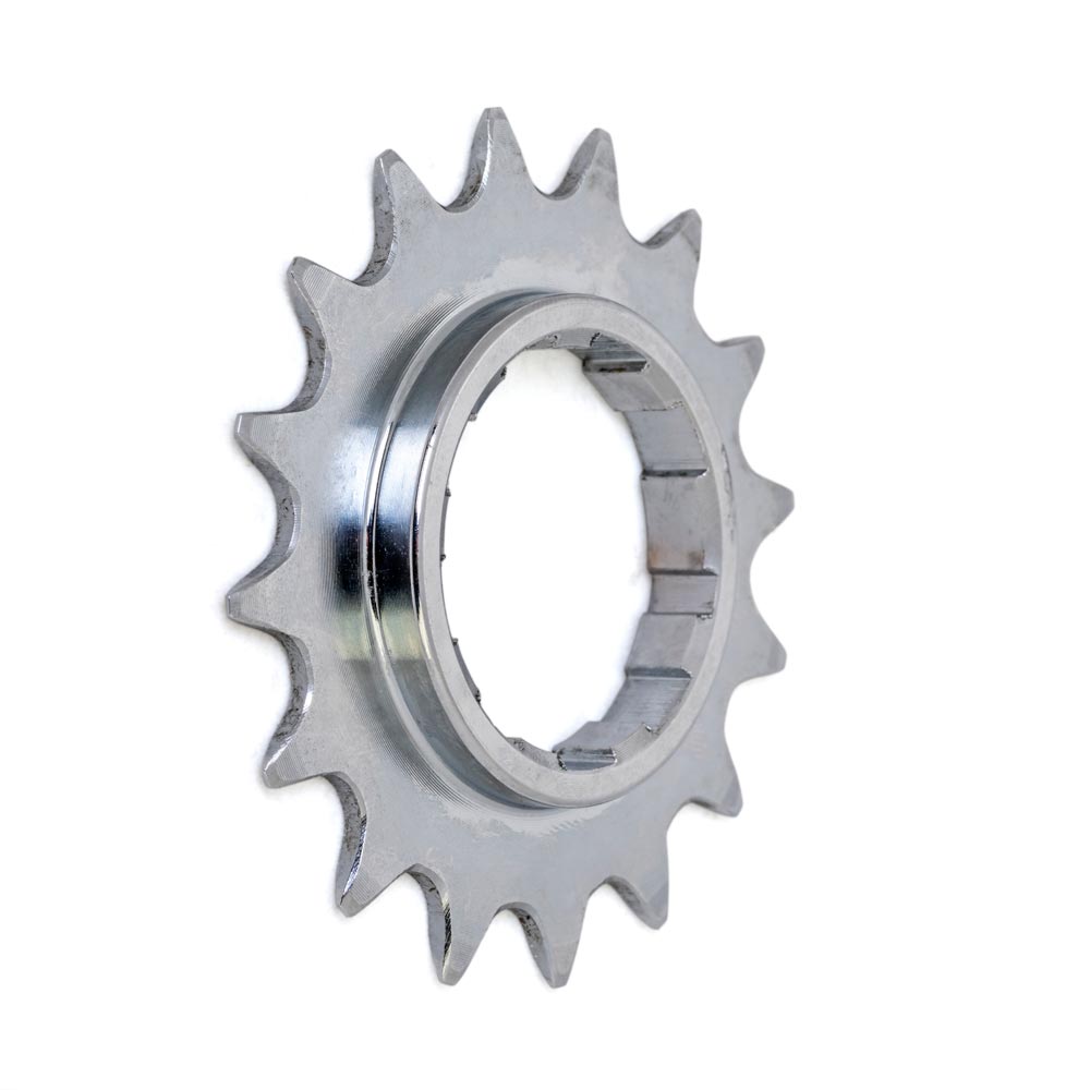 Gusset Double Six Singlespeed 3/32 Tandhjul 16T