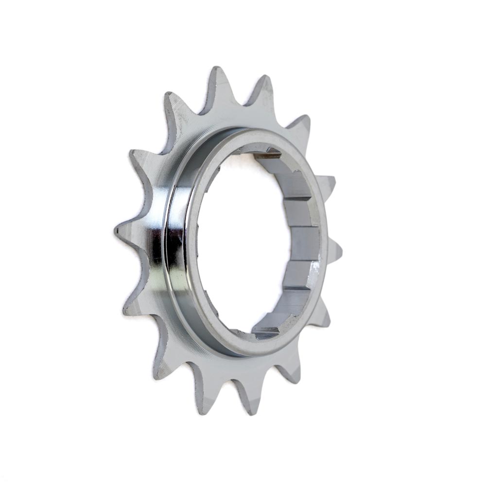 Gusset Double Six Singlespeed 3/32 Tandhjul 14T