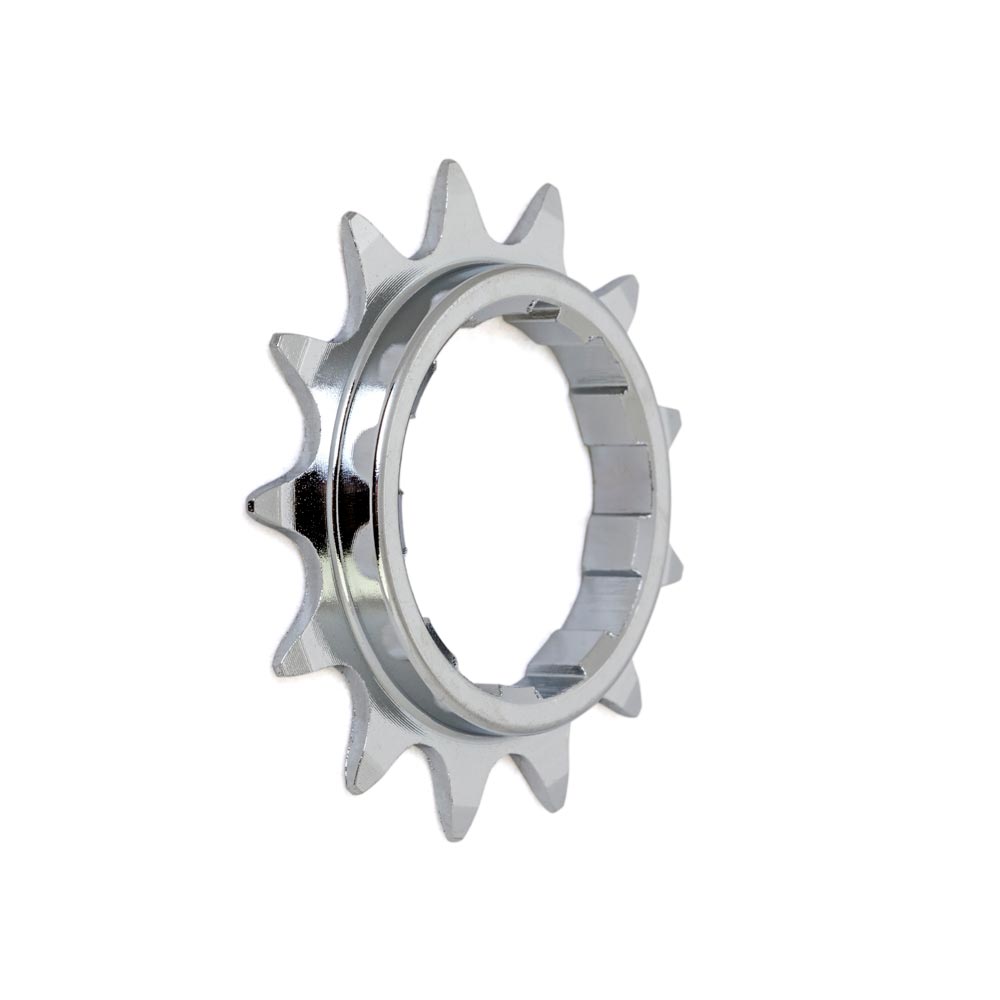 Gusset Double Six Singlespeed 3/32 Tandhjul 13T