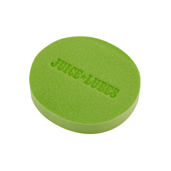 Juice Lubes SpongeJob RensDele