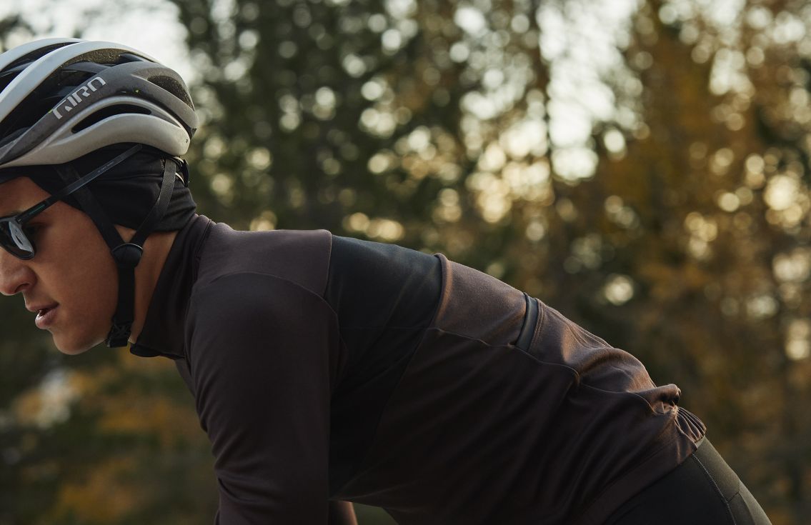 PEdALED Essential Merino Kasket
