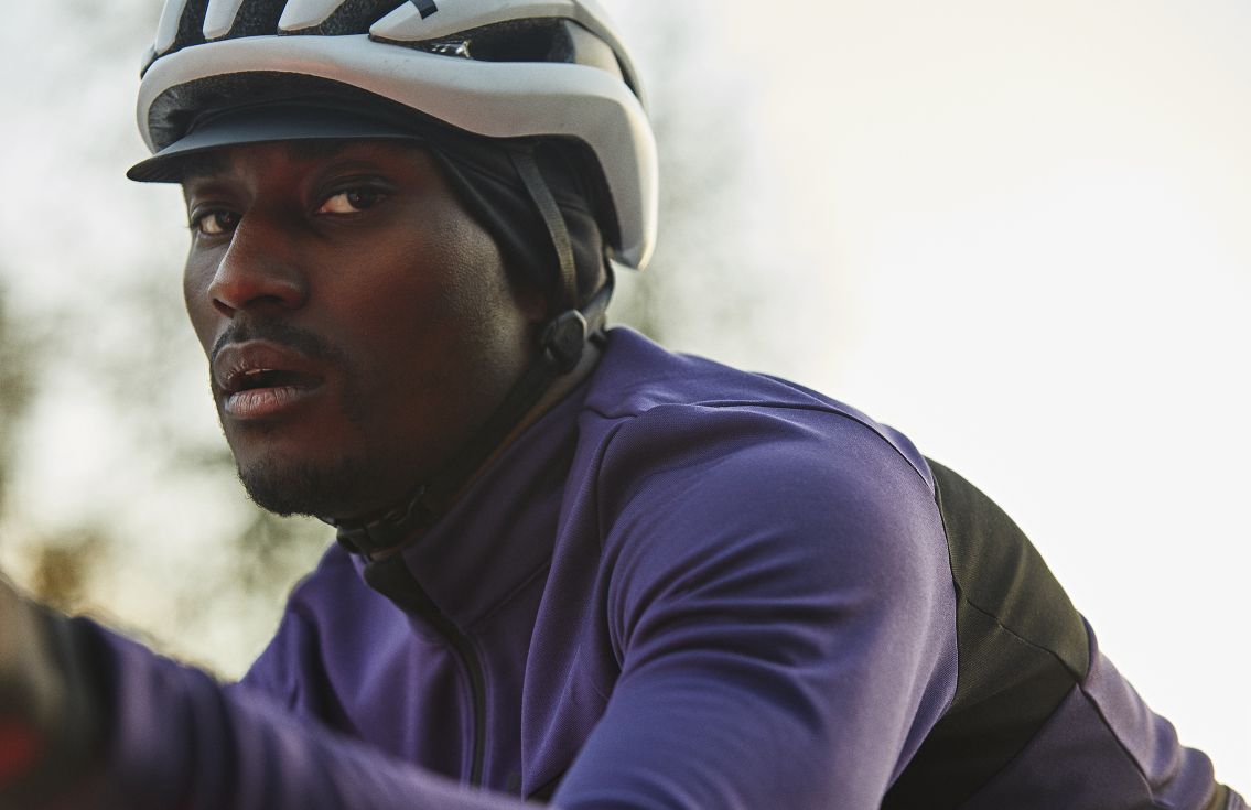 PEdALED Essential Merino Kasket