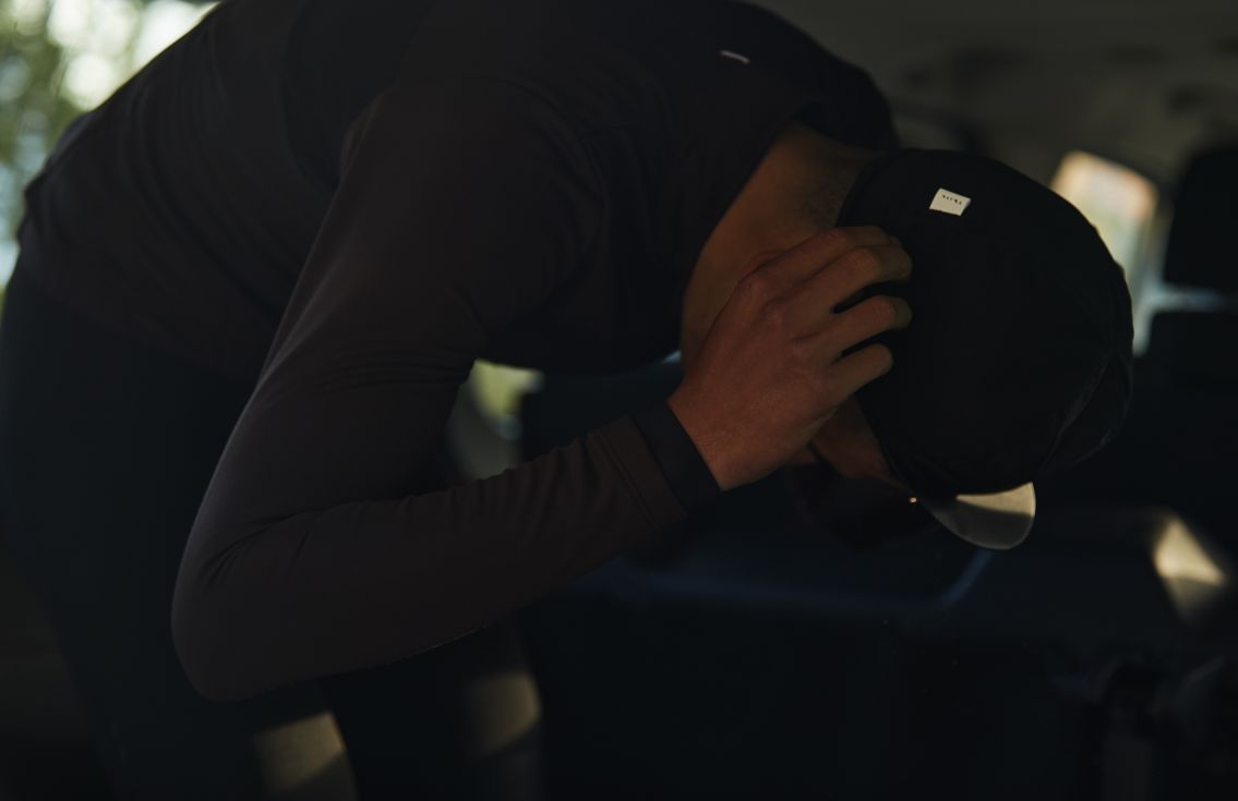 PEdALED Essential Merino Kasket