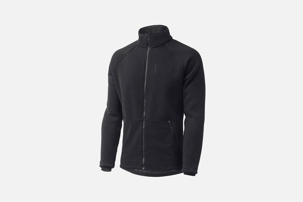 PEdALED Ainu Pullover Sort