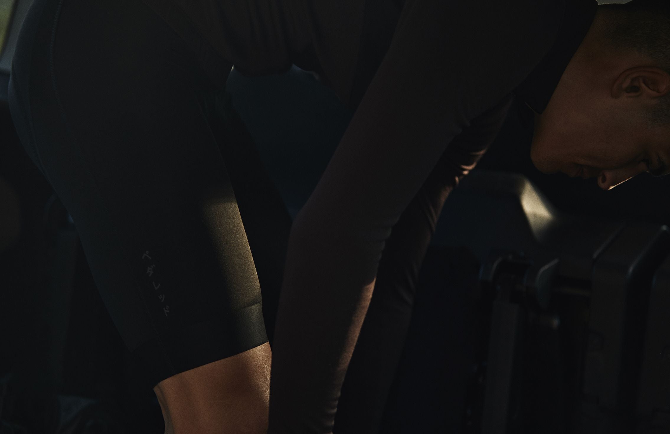 PEdAL ED Kino Power Uld Bib Shorts