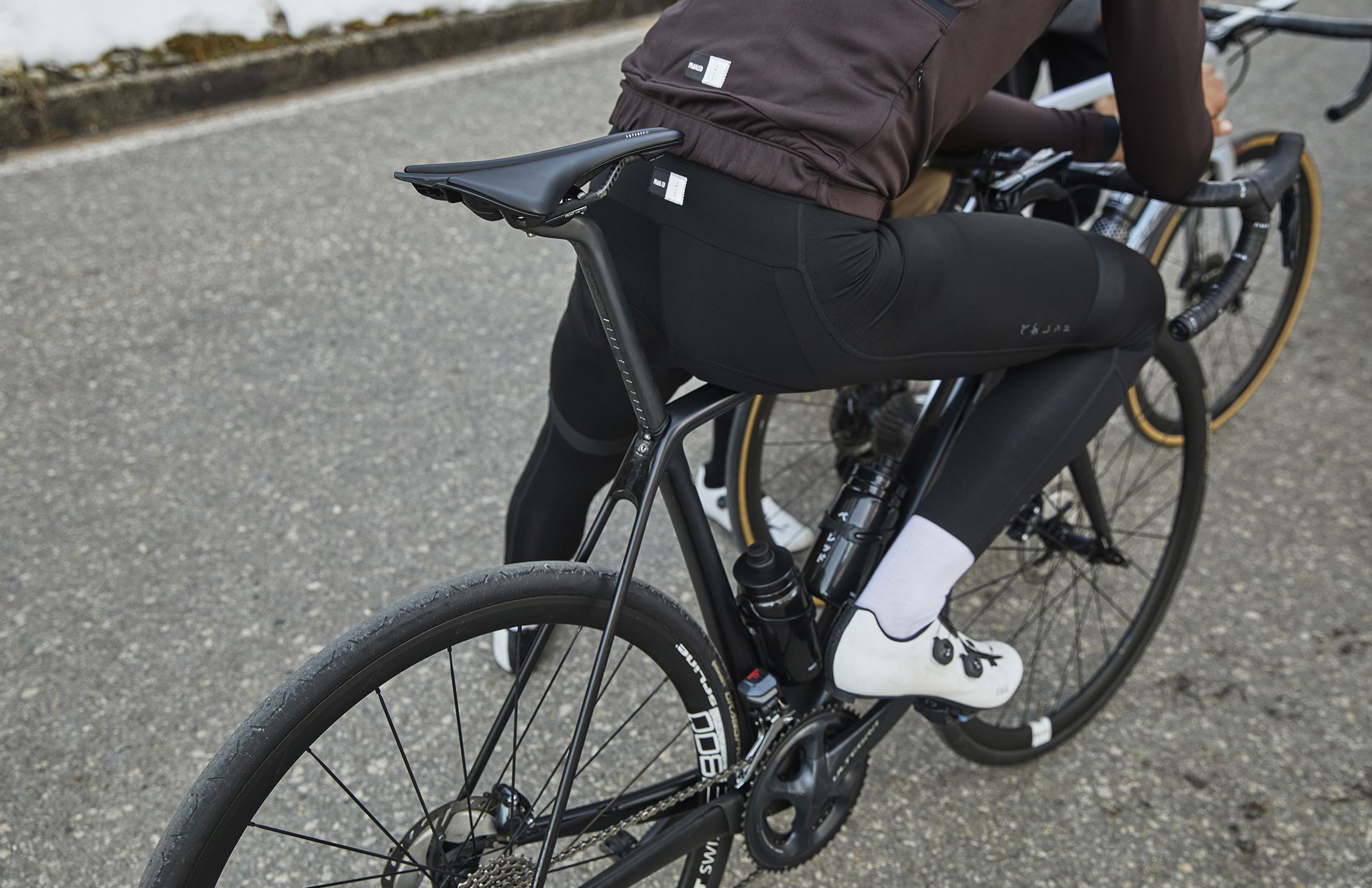 PEdAL ED Kino Power Uld Bib Shorts