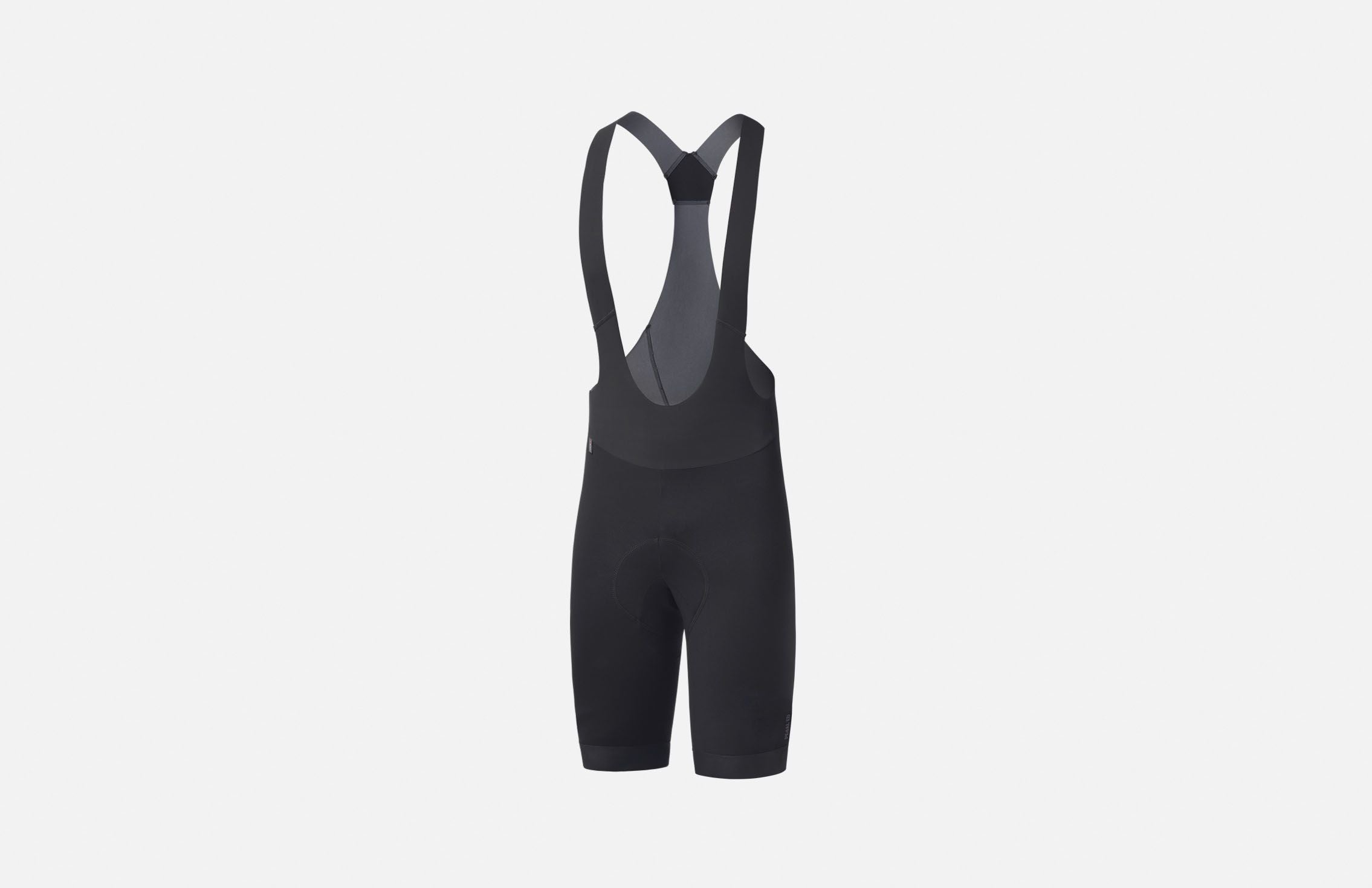 PEdAL ED Kino Power Wool Bib Shorts