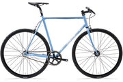 Cinelli Gazzetta - Grå himmel morgen