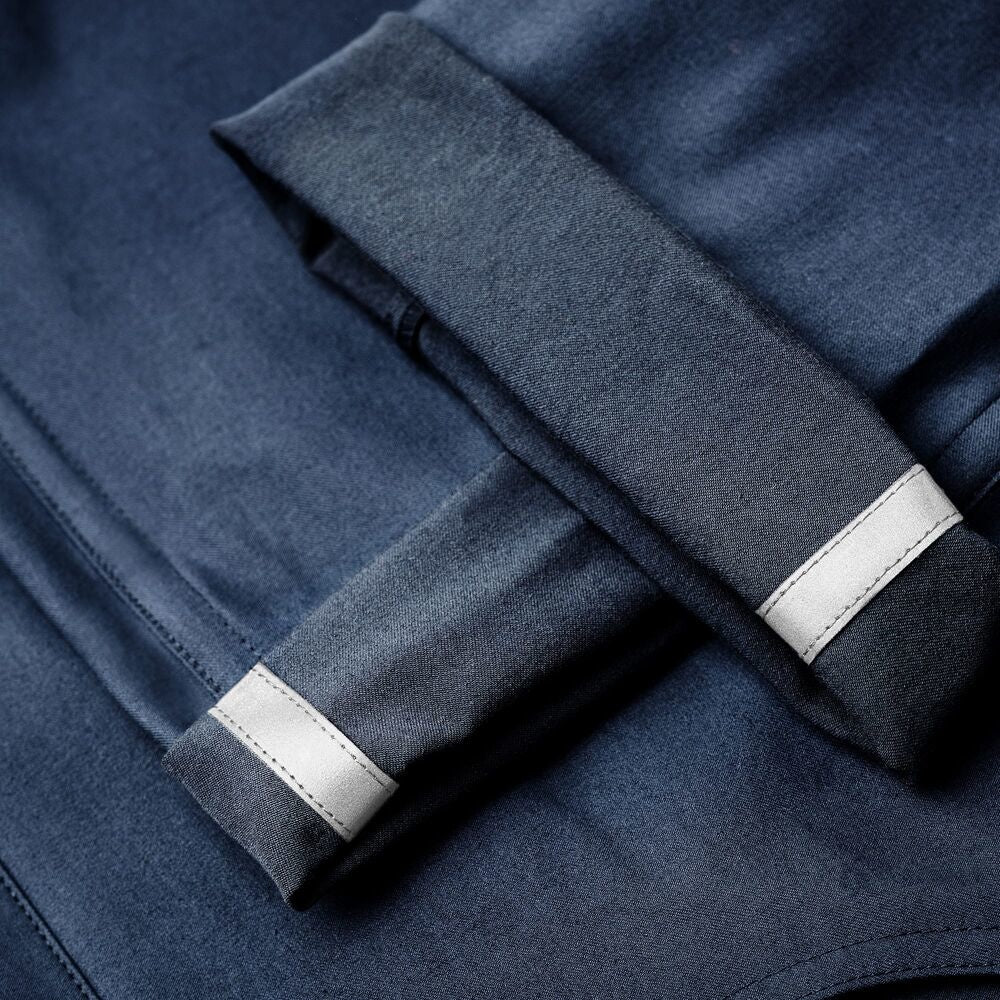 Chrome Madrona 5-lomme Bukser Navy