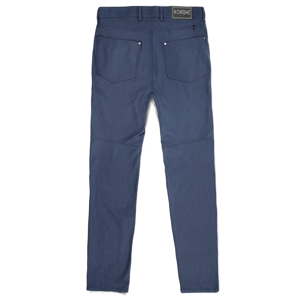 Chrome Madrona 5-lomme Bukser Navy