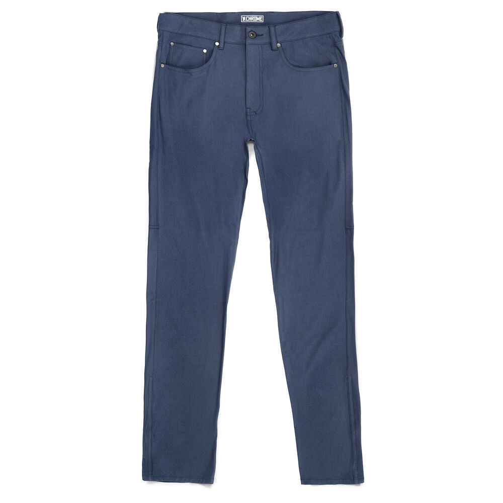 Chrome Madrona 5-lomme Bukser Navy