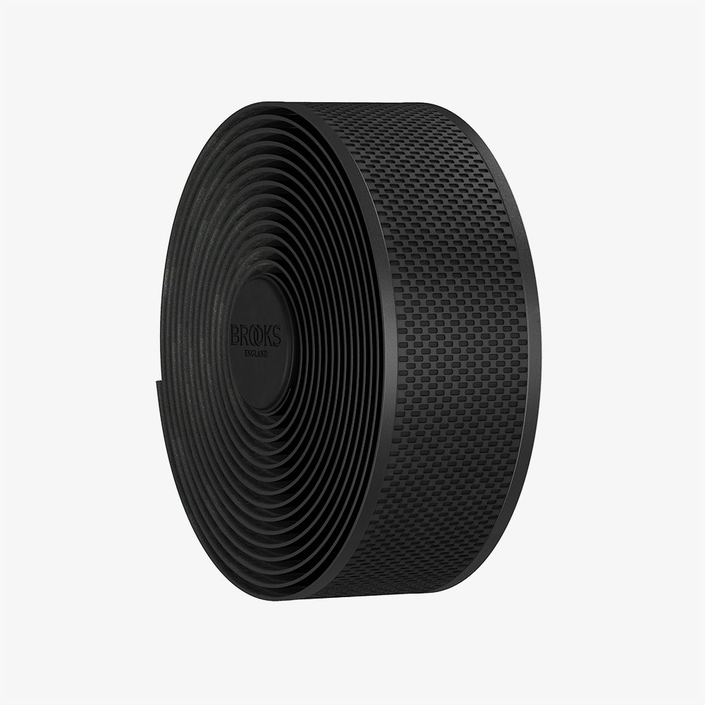 Brooks Cambium Gummihåndtag Sort