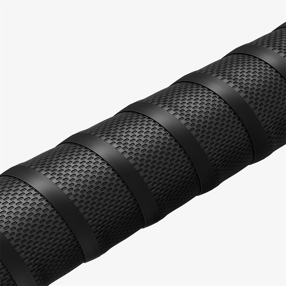 Brooks Cambium Gummihåndtag Sort