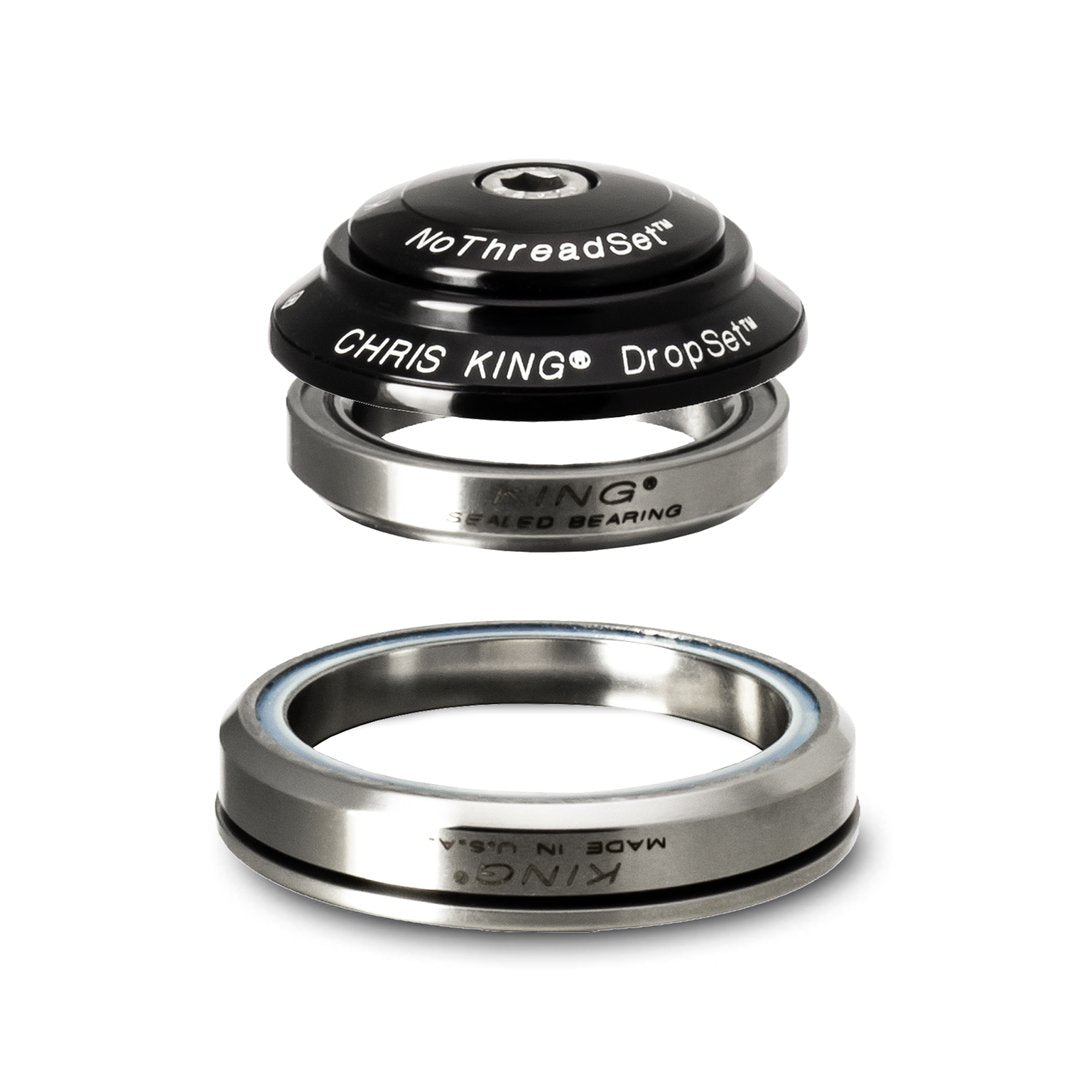 Chris King Styrfittings, Dropset 2 Sort