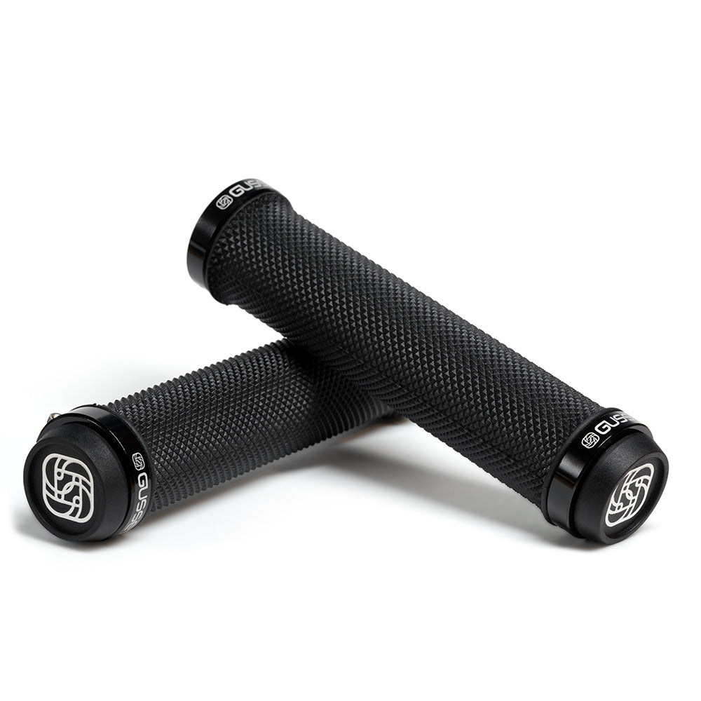 Gusset Double File Lock-On Greb Sort