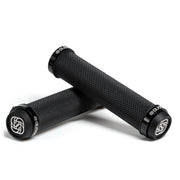 Gusset Double File Lock-On Greb Sort
