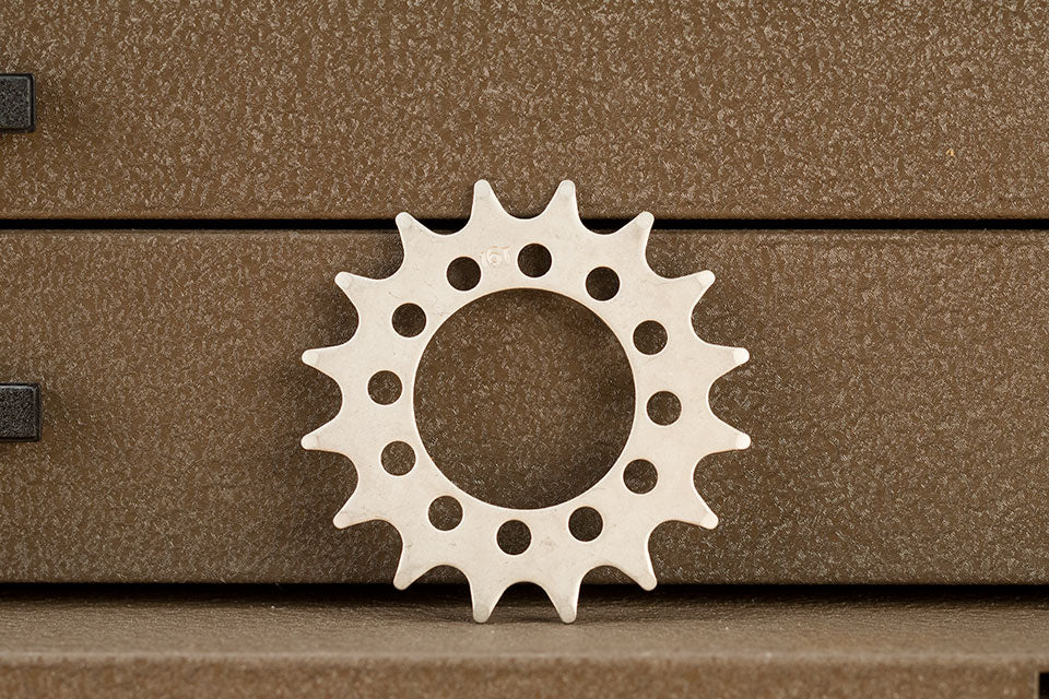 Problem Solvers Fastnav 6-bolt 1/8"