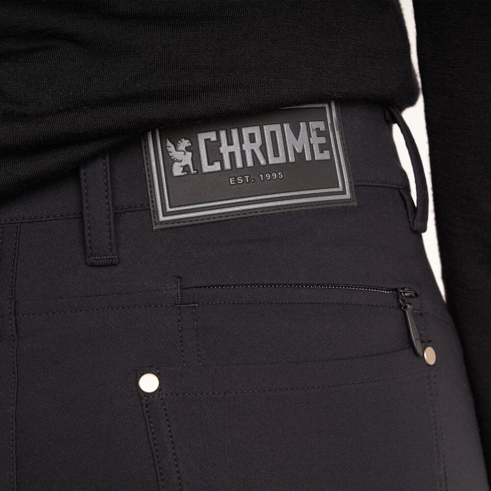 Chrome Dame Madrona 5 Lomme Bukser