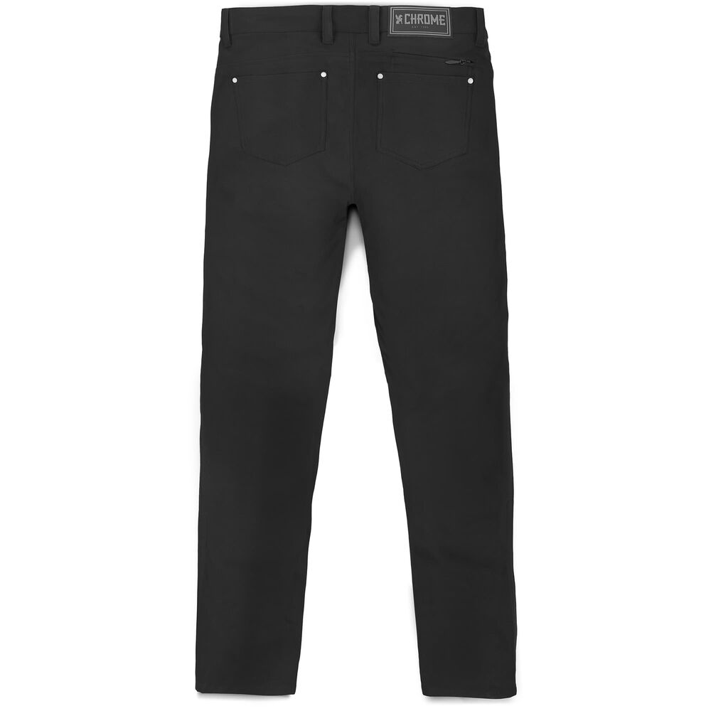Chrome Dame Madrona 5 Lomme Bukser