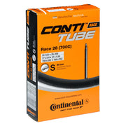 Continental Race 28 (700c) 20-25 mm (622-630), Presta 80 mm slange inderrør