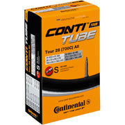 Continental Tour 28 (700c) 32-47 mm (622-635), Presta 42 mm slange indvendig