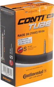 Continental Race 28 (700c) 25-32 mm (622-630), Presta 42 mm slange