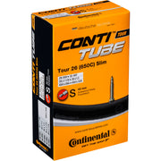 Continental Tour 26 (650c) 28-32 mm (559-597), Presta 42 mm slange