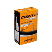 Continental Tour 28 (700c) 28-37 mm (622-630), Dunlop 40 mm slange