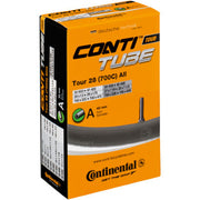 Continental Tour 28 (700c) 32-47 mm (622-635), Schrader 40 mm slange
