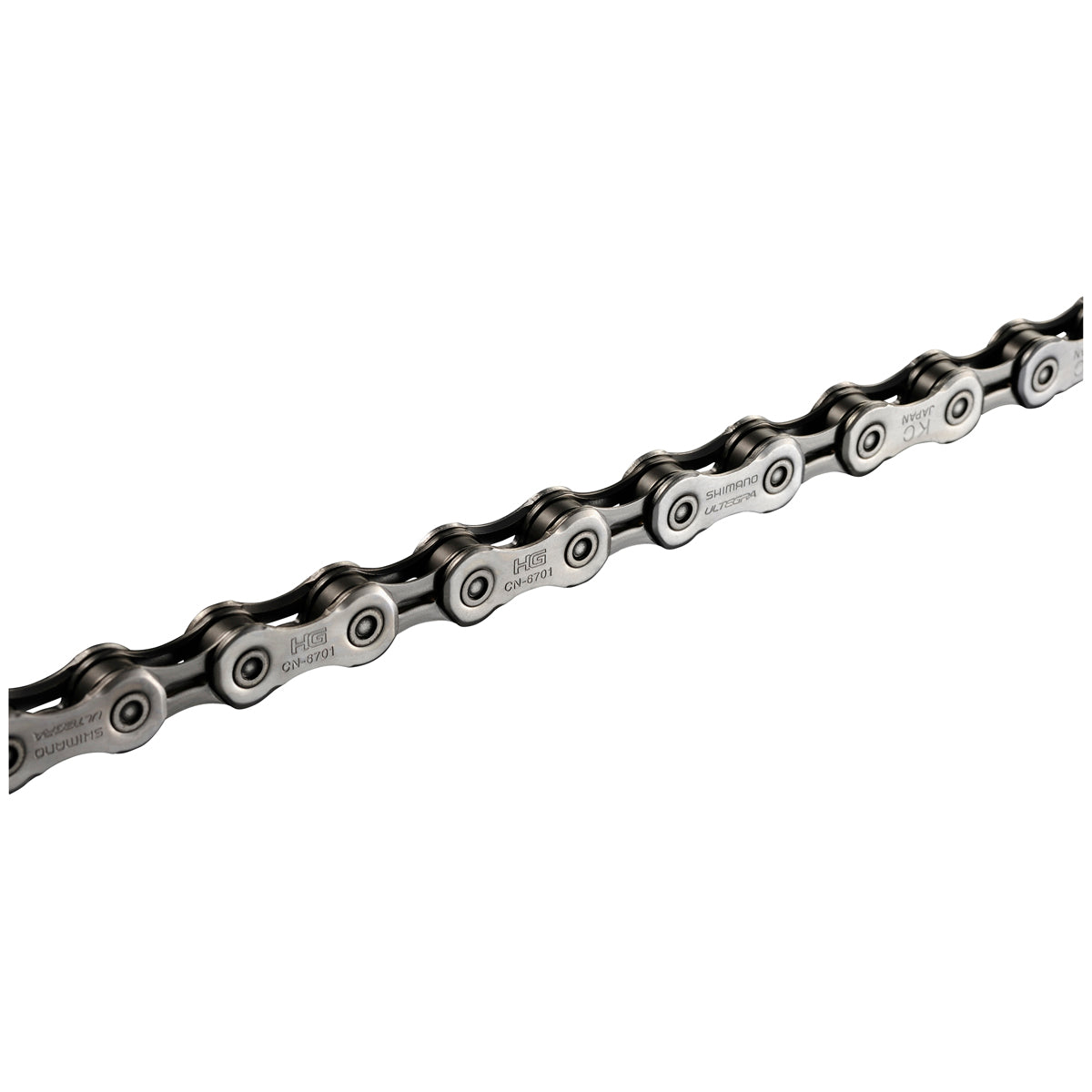 Shimano Kæde CN-6701 Ultegra 10 gear 116 led