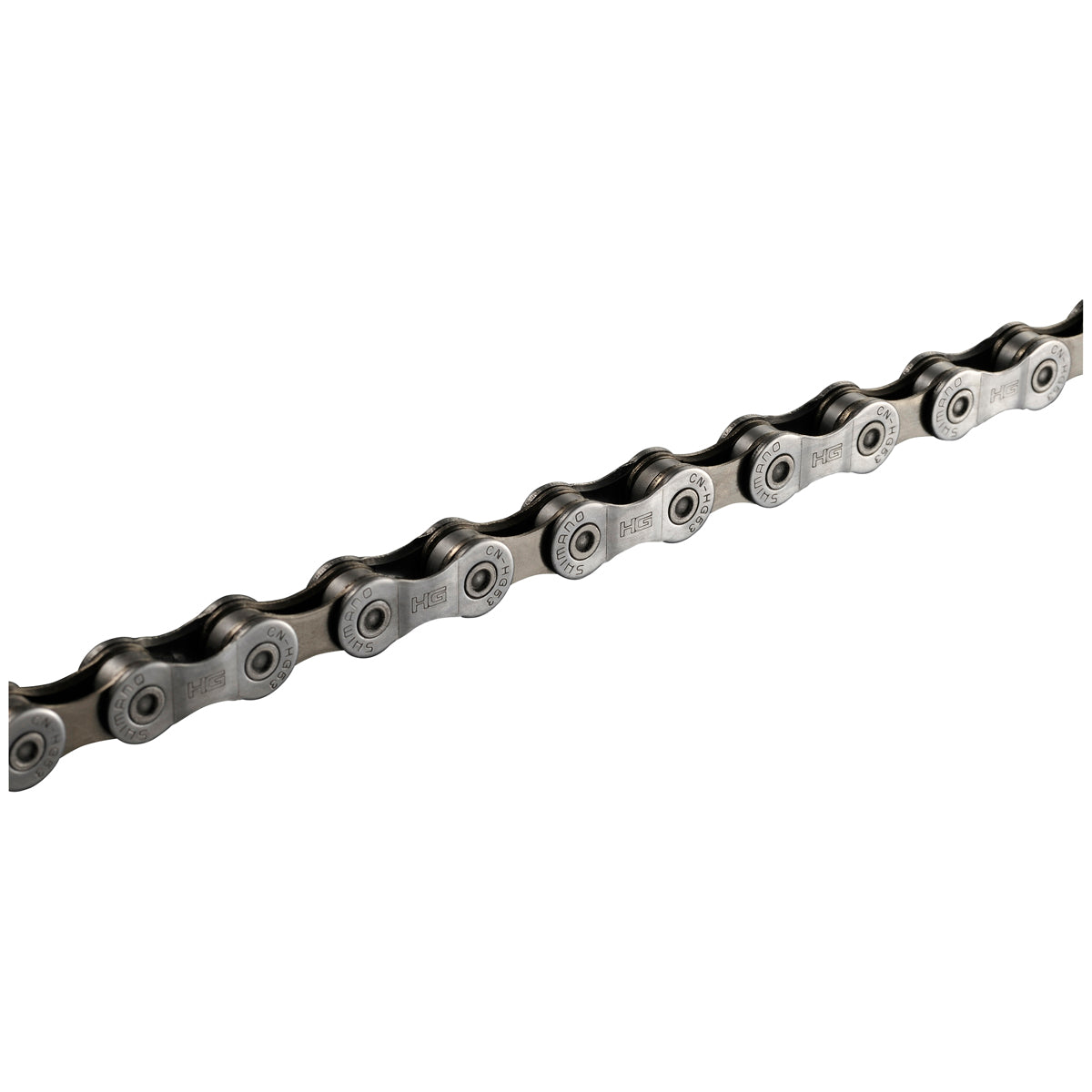 Shimano Kæde CN-HG53 9 gear 116 led