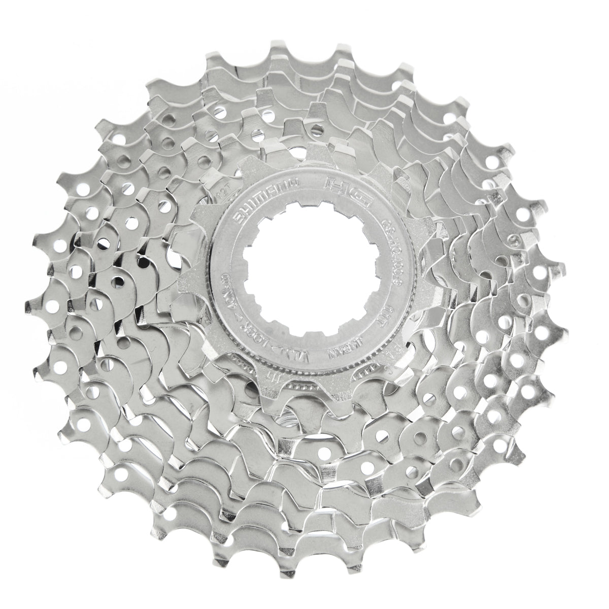 Shimano Kassette Alivio 9 gear 11-25 CS-HG400-9