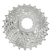 Shimano Kassette Alivio 9 gear 11-25 CS-HG400-9