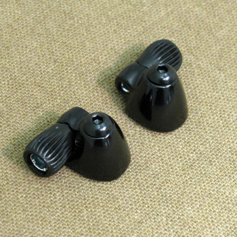 Dia-Compe ENE Downtube loddet kabelholder
